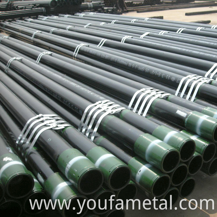 Api 5ct Oil Casing Pipe 1